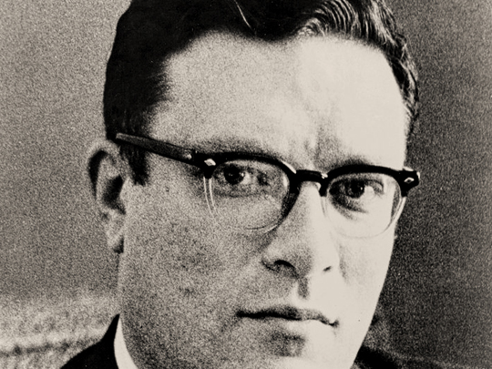 Isaac-Asimov