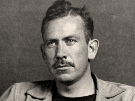 John-Steinbeck
