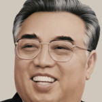 Kim-Il-Sung