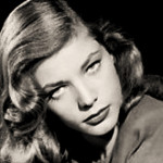 Lauren-Bacall