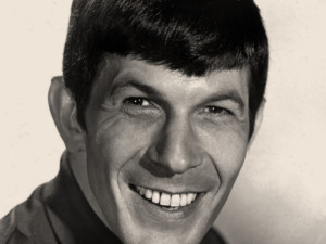 Leonard-Nimoy