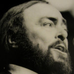Luciano-Pavarotti