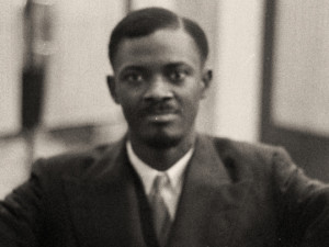 Lumumba
