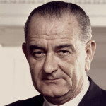 Lyndon-B-Johnson