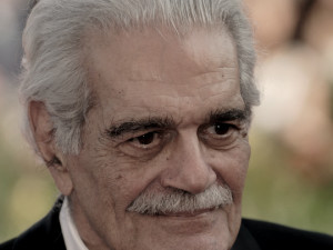 Omar-Sharif
