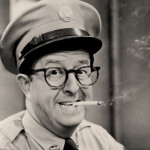Phil-Silvers