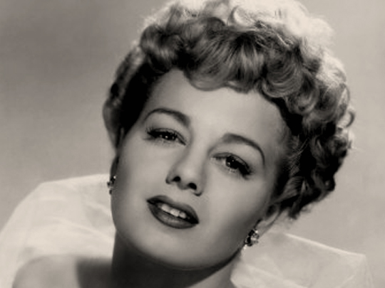Shelly-Winters