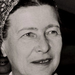 Simone-De-Beauvoir