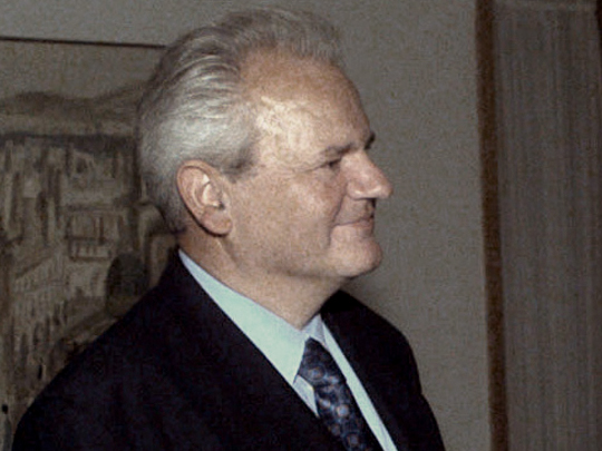 Slobodan-Milosevic