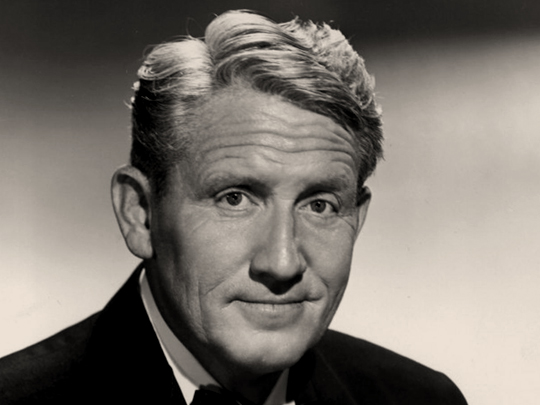 Spencer-Tracy