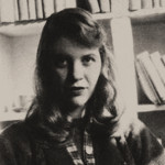 Sylvia-Plath