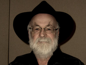 Terry-Pratchett