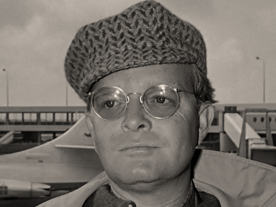 Truman-Capote