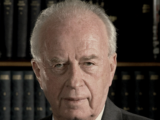 Yitzhak-Rabin