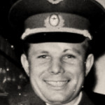 Yuri-Gagarin