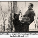Hoess-Hanging