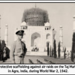 Taj-Mahal