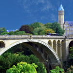 Adolphe-Bridge