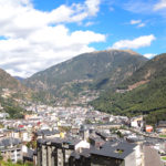 Andorra-La-Vella