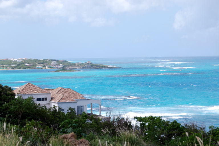 Anguilla in 2 Pics