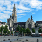 Antwerp