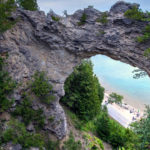 Arch-Rock-Mackinac-Island