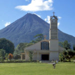 Arenal-Volcano