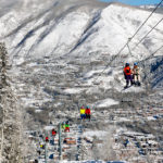 Aspen-Ski-Lift