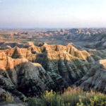 Badlands-National-Park