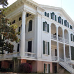 Bellamy-Mansion