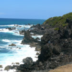 Black-Rocks