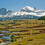 Bonneville-Basin