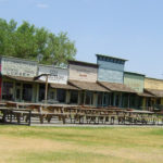 Boot-Hill-Museum