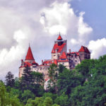 Bran-Castle