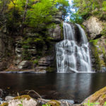 Bushkill-Falls