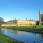 Cambridge