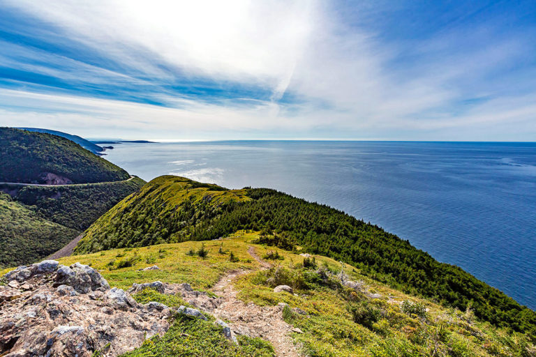 Nova Scotia in 5 Pics