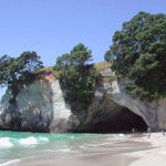 Cathedral-Cove