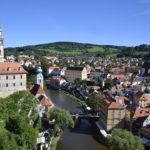 Cesky-Krumlov