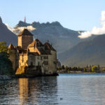 ChateauDeChillon