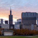 Chicago-Skyline