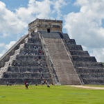 Chichen-Itza