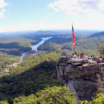 Chimney-Rock