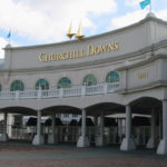 Churchill-Downs