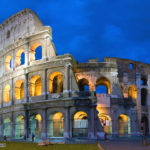 ColosseumOutside