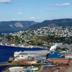 Corner-Brook