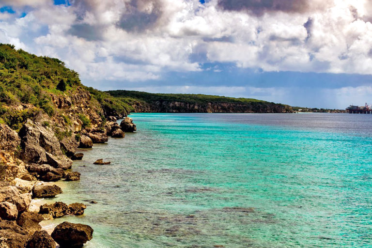 Curaçao in 3 Pics