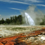 Daisy-Geyser-Yellowstone