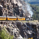 Durango-and-Silverton-Railroad