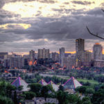 Edmonton